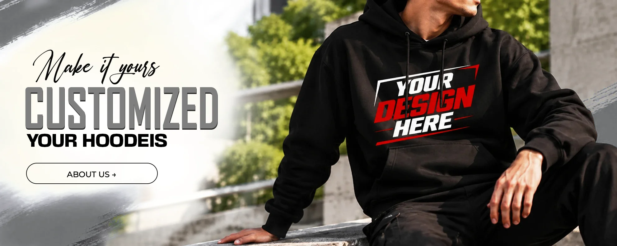Custom T-Shirt Printing