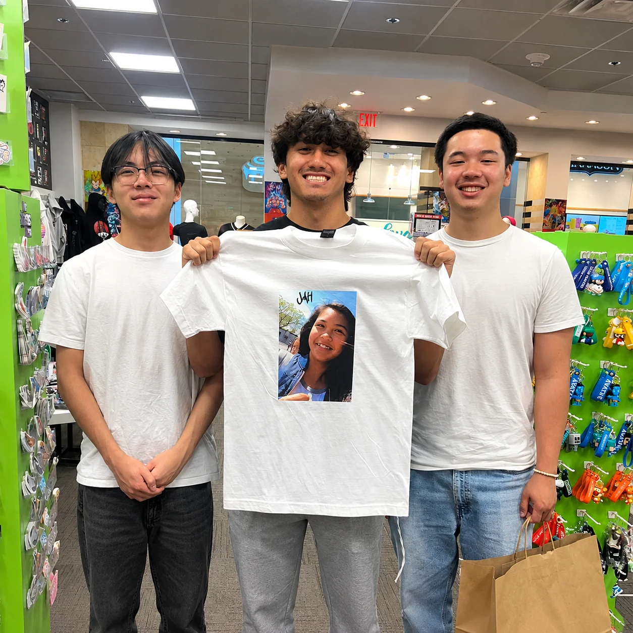 iCustom San Diego Custom Printing