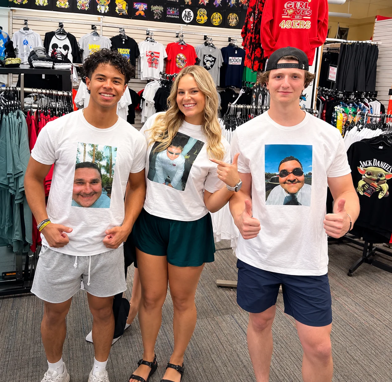 iCustom San Diego Custom Printing
