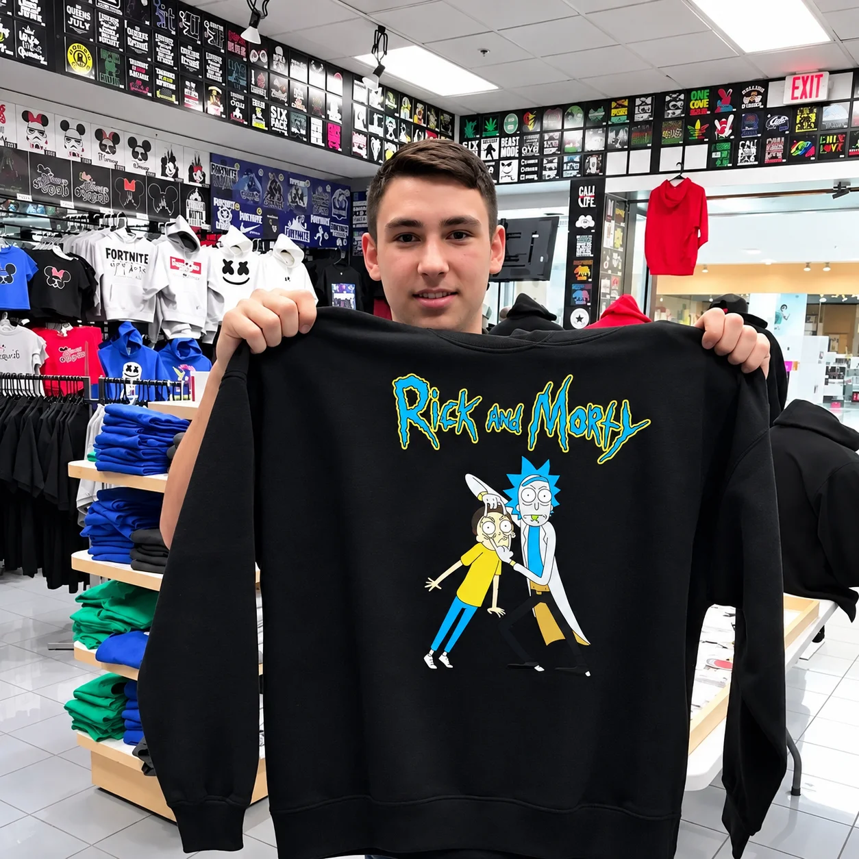 iCustom San Diego Custom Printing