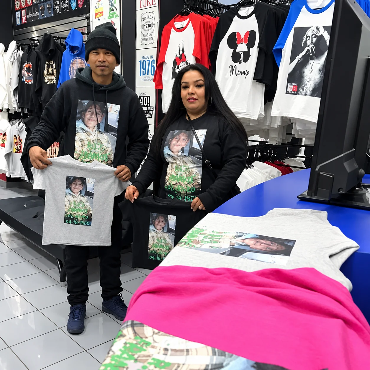 iCustom San Diego Custom Printing