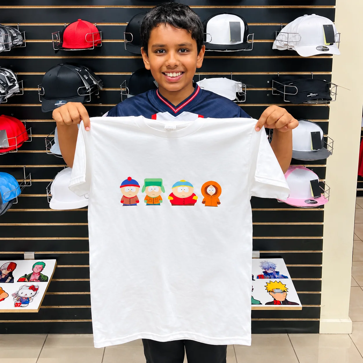iCustom San Diego Custom Printing