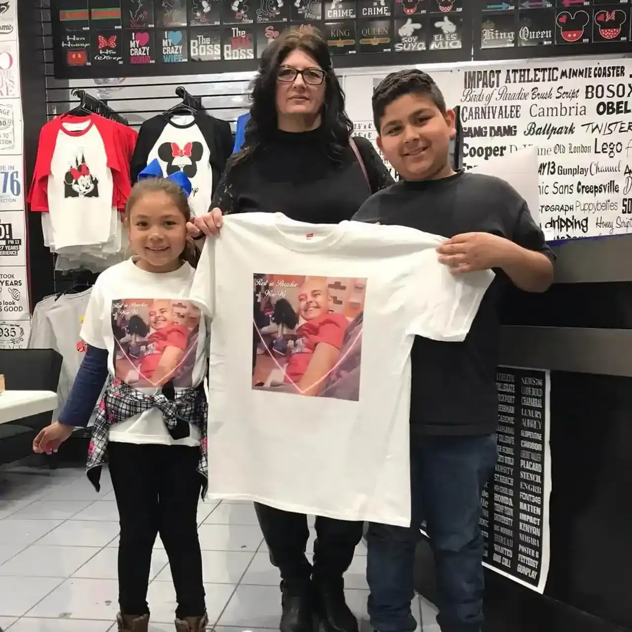 iCustom San Diego Custom Printing
